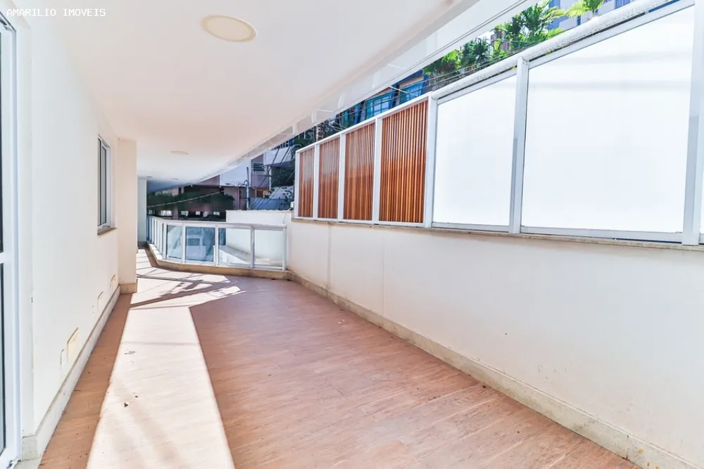 Apartamento, 3 quartos, 117 m² - Foto 20