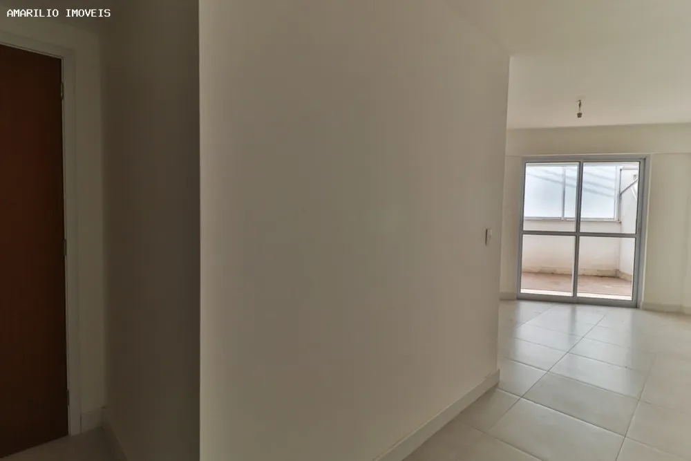 Apartamento, 3 quartos, 117 m² - Foto 1