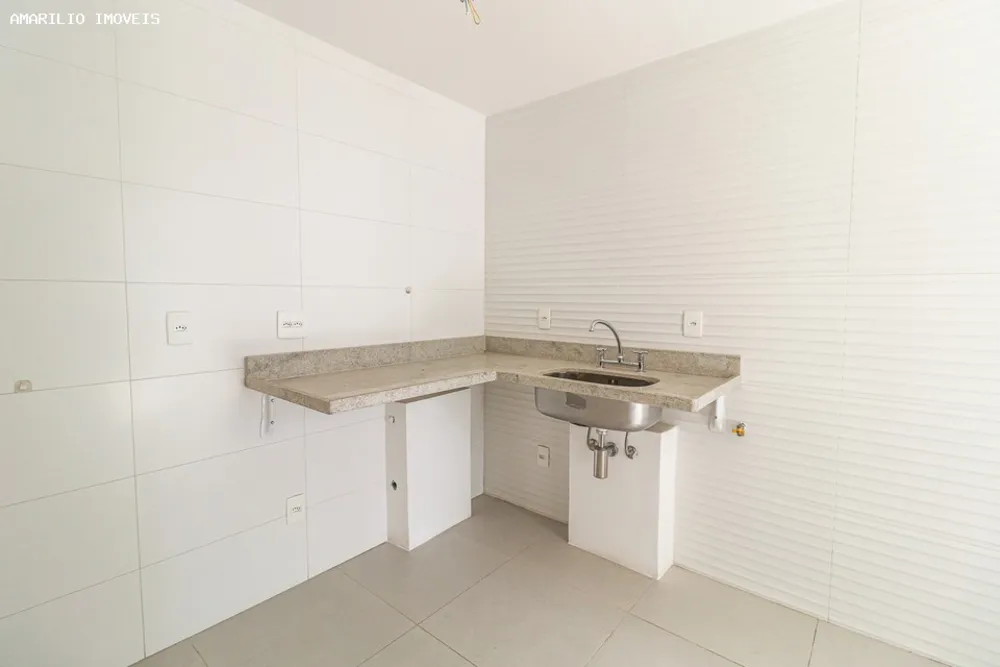 Apartamento, 3 quartos, 117 m² - Foto 6
