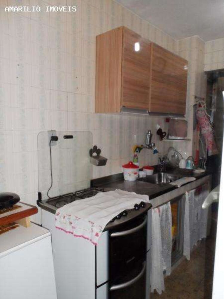 Apartamento, 2 quartos, 48 m² - Foto 12