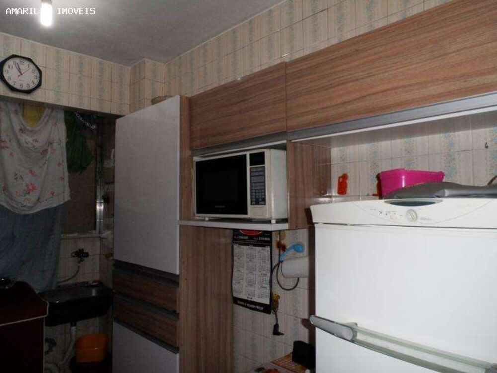 Apartamento, 2 quartos, 48 m² - Foto 3