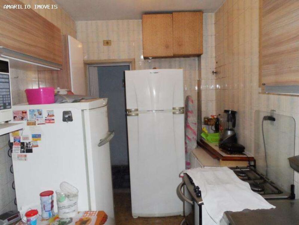 Apartamento, 2 quartos, 48 m² - Foto 5