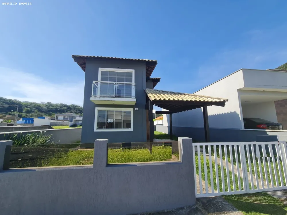 Casa, 2 quartos, 109 m² - Foto 1