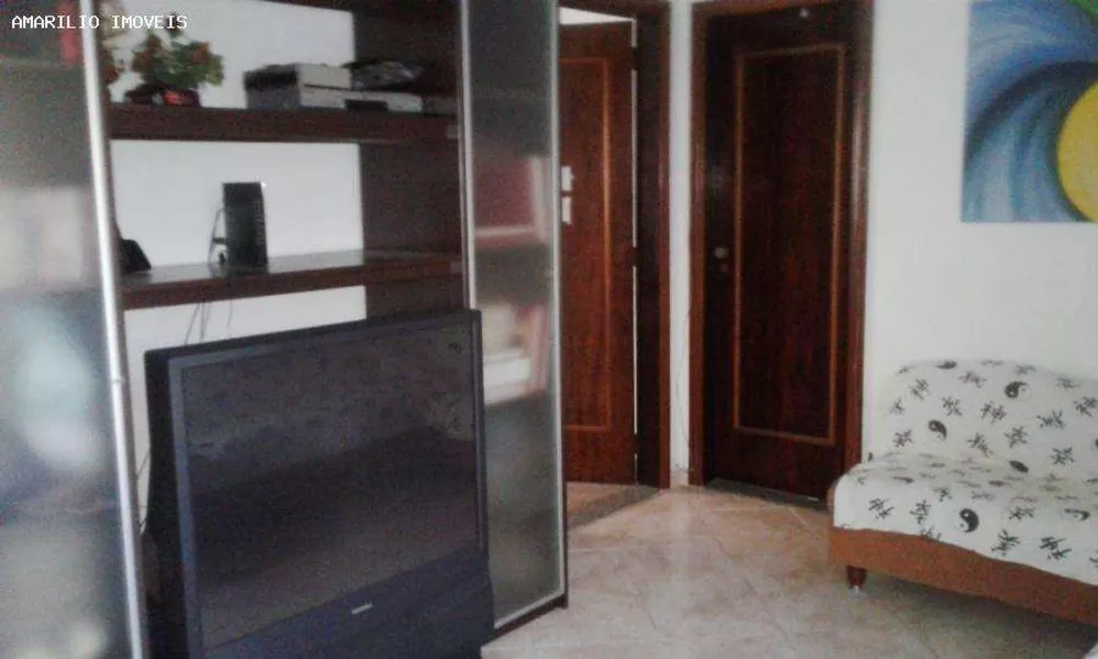 Casa, 4 quartos, 360 m² - Foto 3