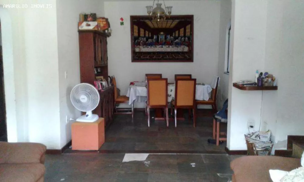 Casa, 4 quartos, 360 m² - Foto 4