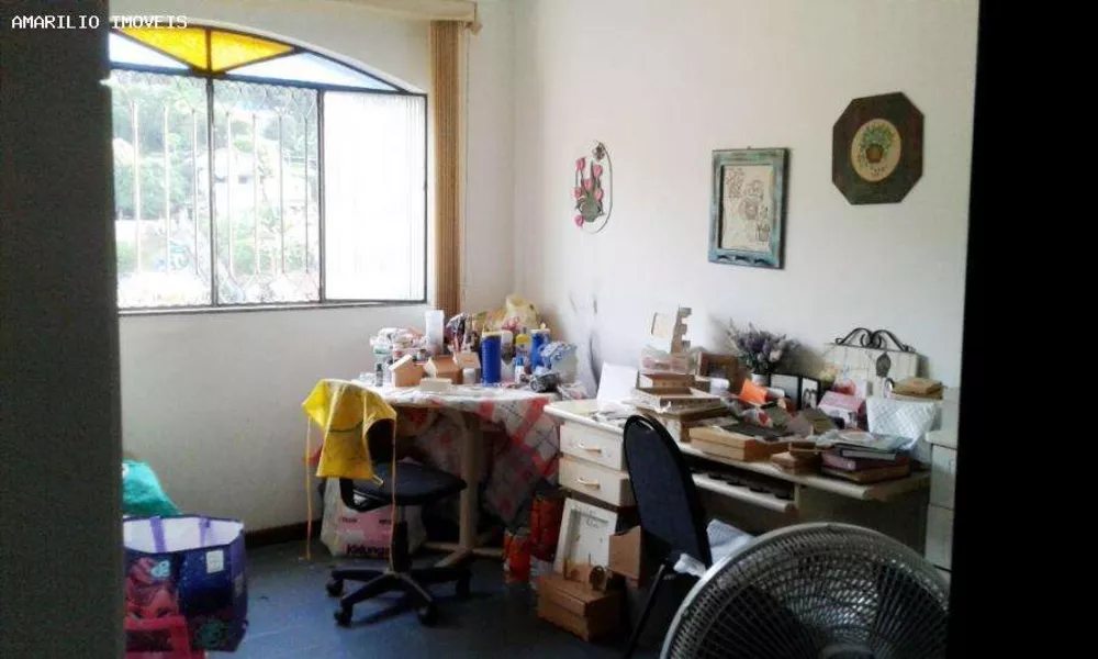 Casa, 4 quartos, 360 m² - Foto 6