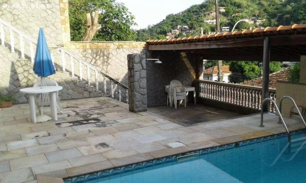 Casa, 4 quartos, 360 m² - Foto 10