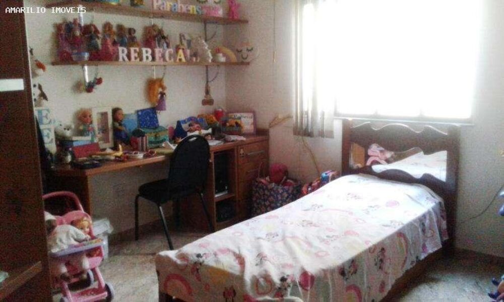 Casa, 4 quartos, 360 m² - Foto 8