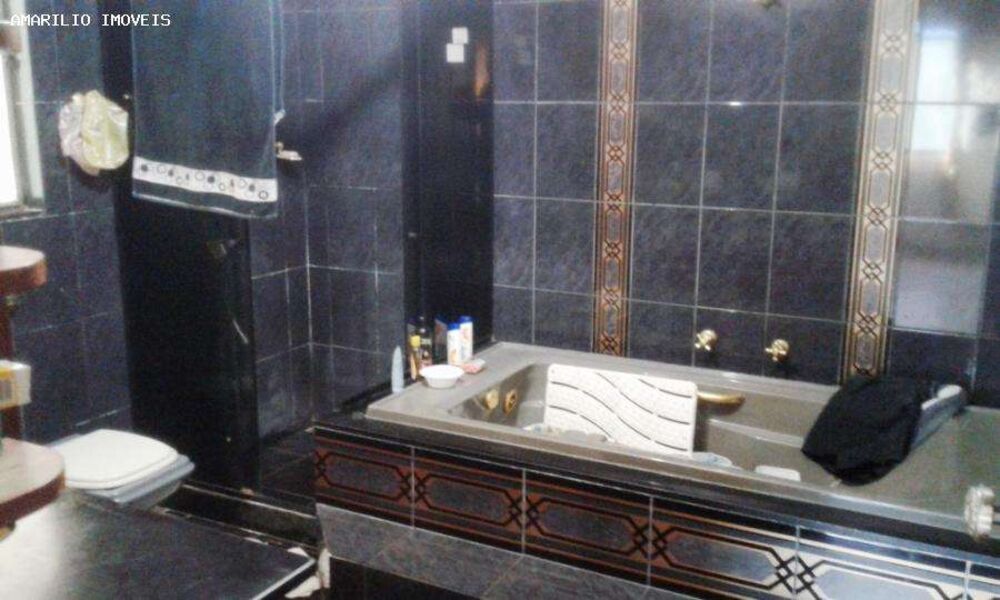 Casa, 4 quartos, 360 m² - Foto 7