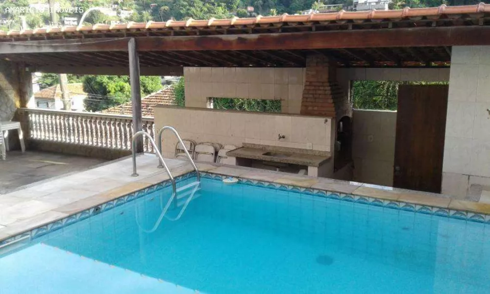 Casa, 4 quartos, 360 m² - Foto 11
