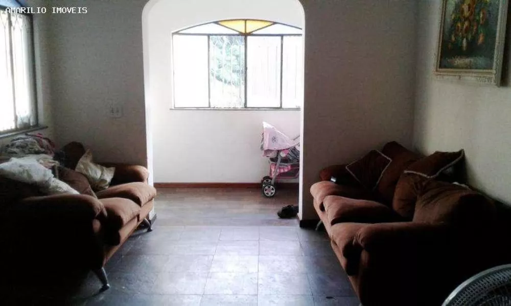 Casa, 4 quartos, 360 m² - Foto 2