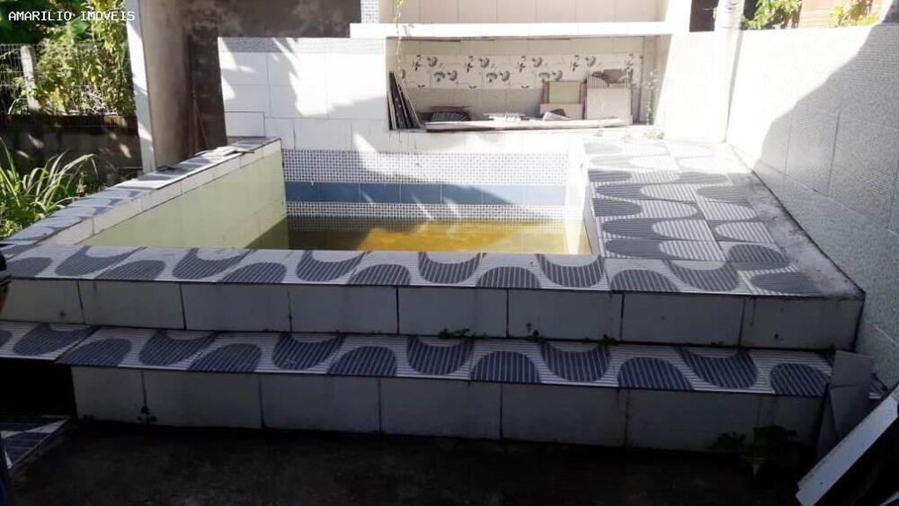 Casa à venda com 2 quartos, 450m² - Foto 8