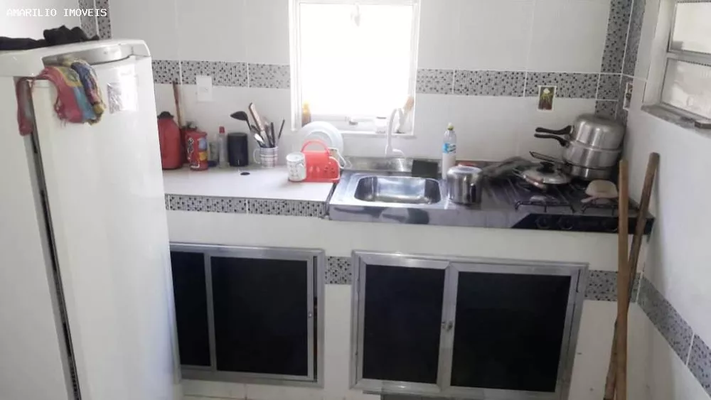 Casa, 2 quartos, 76 m² - Foto 4