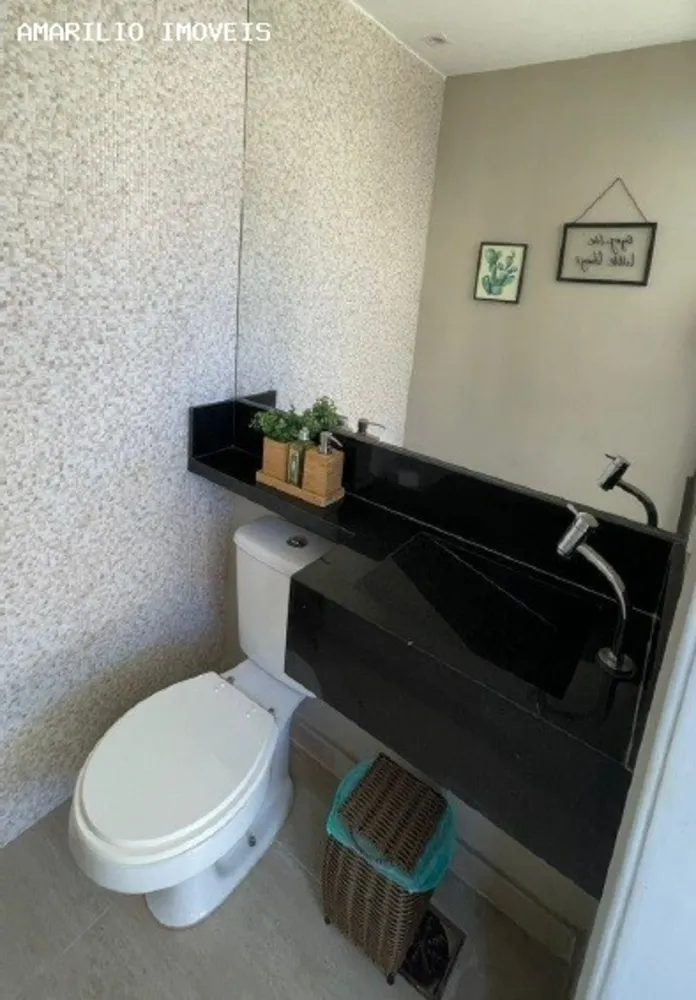 Cobertura, 3 quartos, 153 m² - Foto 8