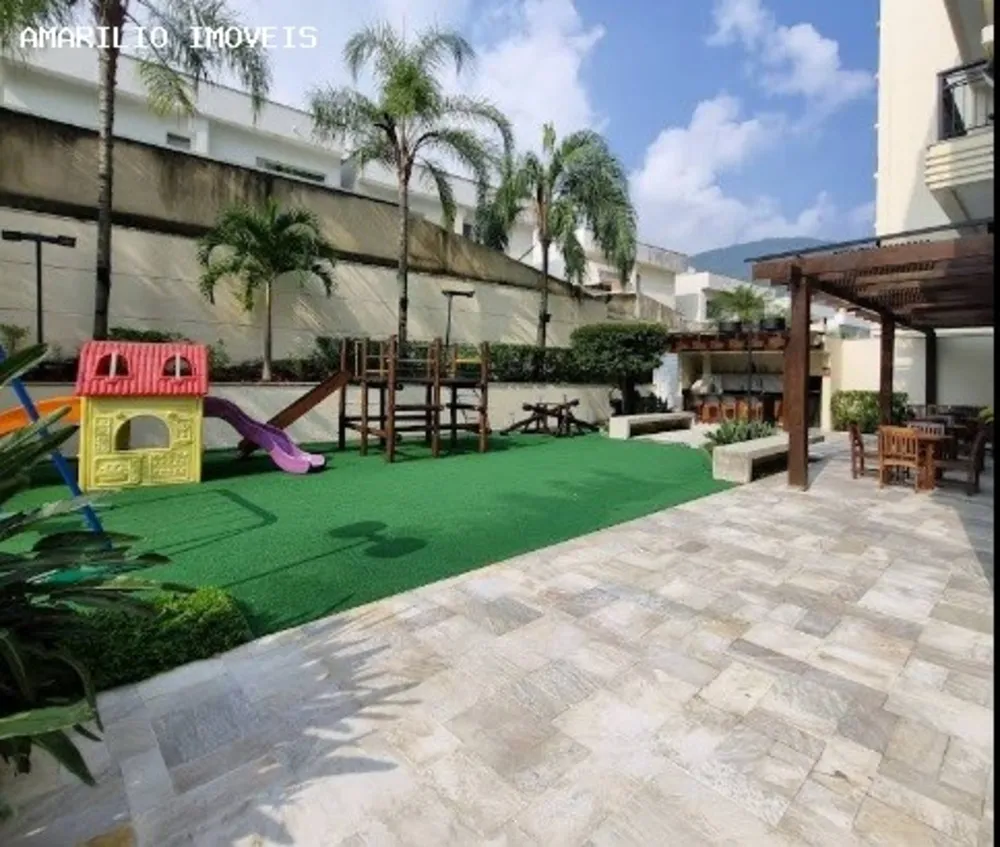 Cobertura, 3 quartos, 153 m² - Foto 4