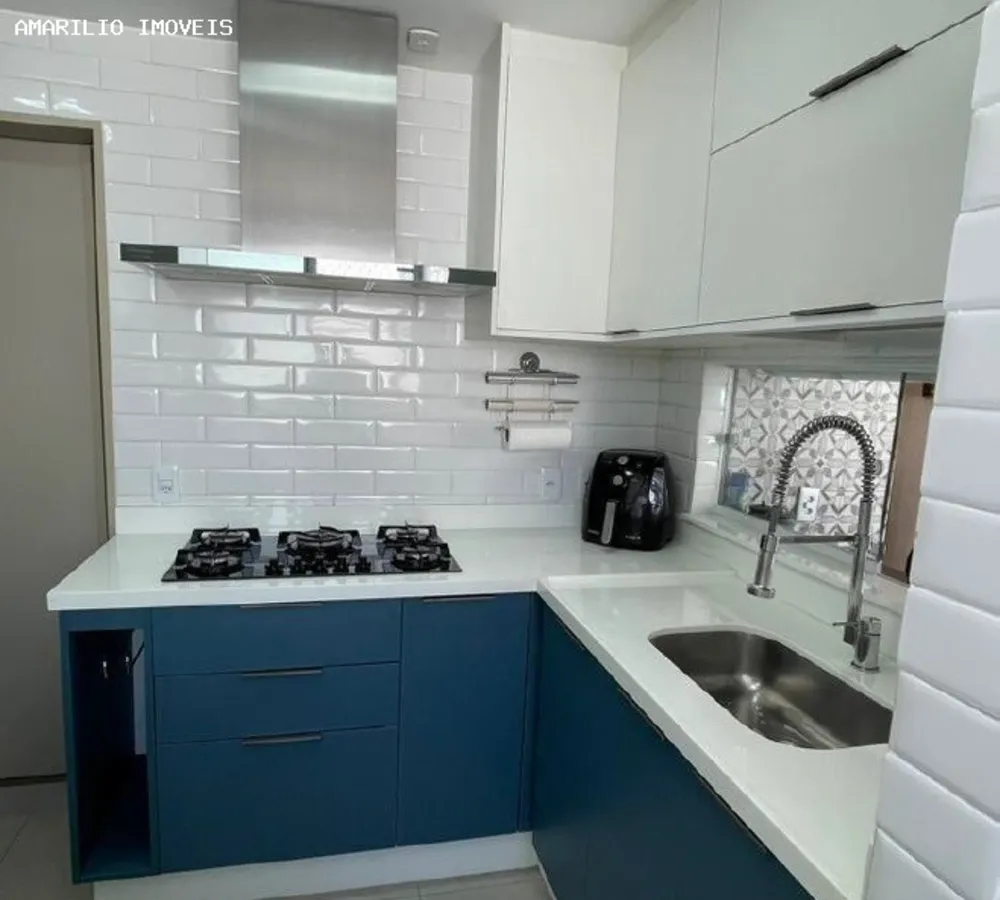 Cobertura, 3 quartos, 153 m² - Foto 2