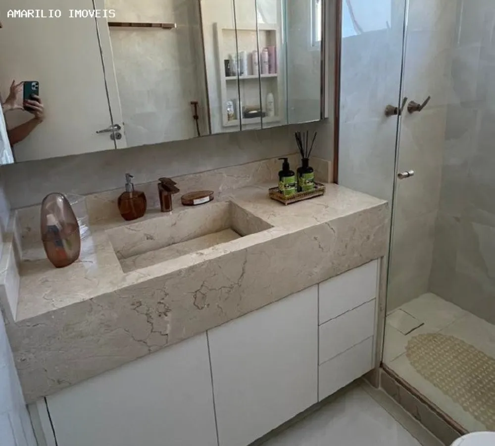 Cobertura, 3 quartos, 153 m² - Foto 9