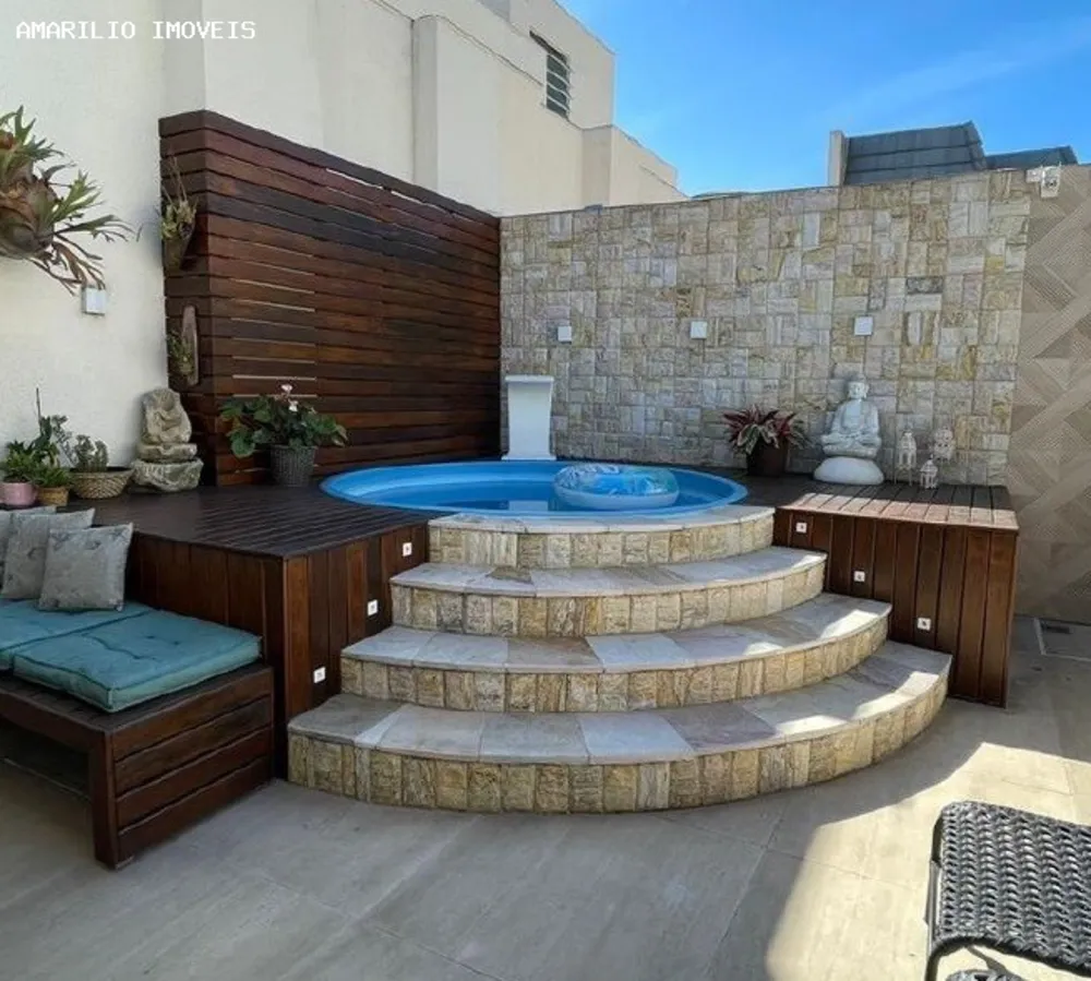 Cobertura, 3 quartos, 153 m² - Foto 16
