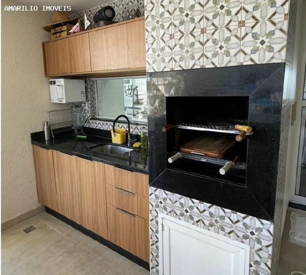 Cobertura, 3 quartos, 153 m² - Foto 1