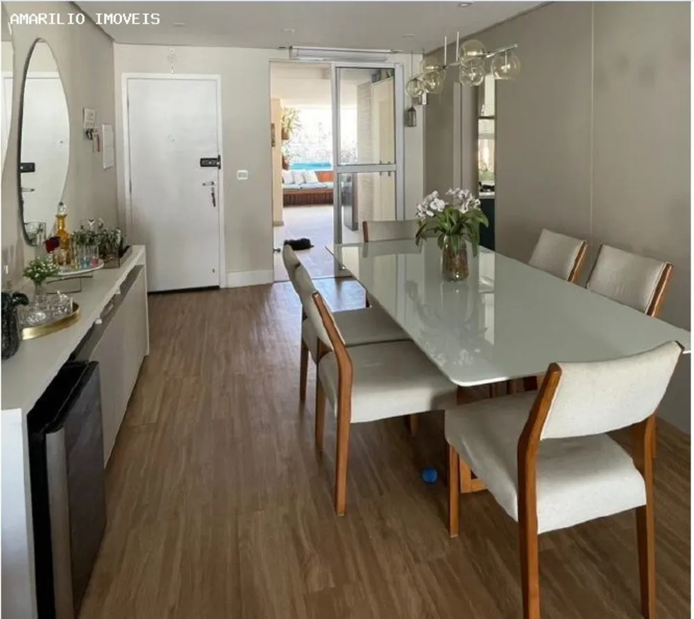 Cobertura, 3 quartos, 153 m² - Foto 28