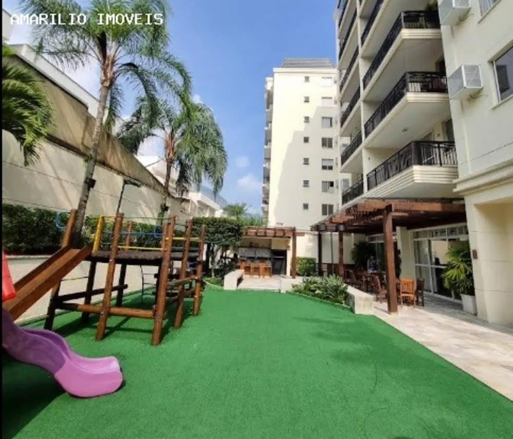 Cobertura, 3 quartos, 153 m² - Foto 10