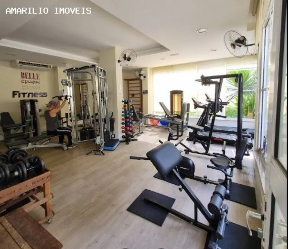 Cobertura, 3 quartos, 153 m² - Foto 21