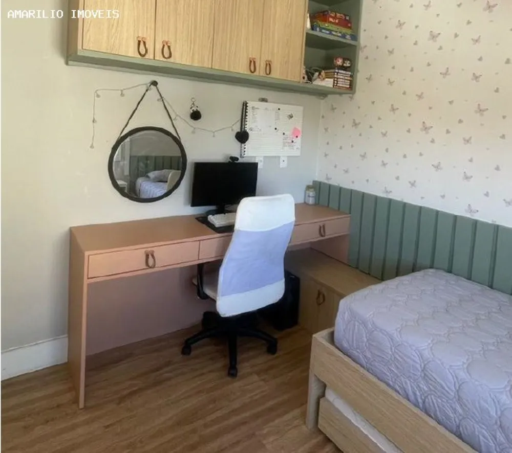 Cobertura, 3 quartos, 153 m² - Foto 13