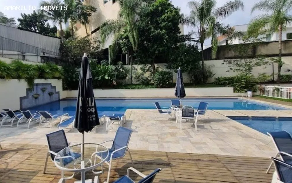 Cobertura, 3 quartos, 153 m² - Foto 14