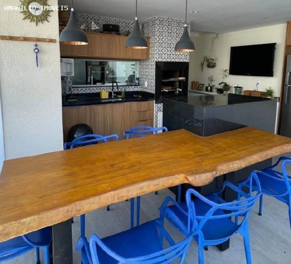 Cobertura, 3 quartos, 153 m² - Foto 18