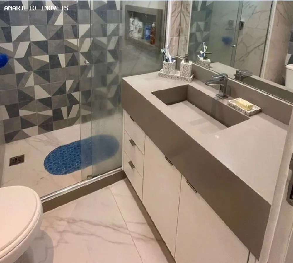 Cobertura, 3 quartos, 153 m² - Foto 11