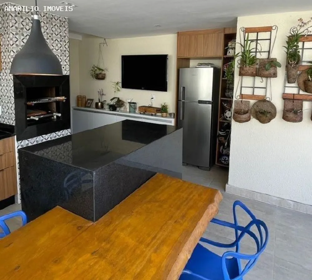 Cobertura, 3 quartos, 153 m² - Foto 5