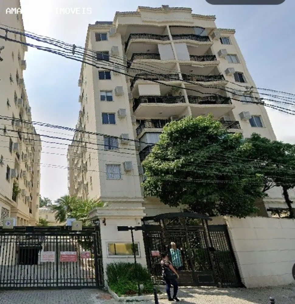 Cobertura, 3 quartos, 153 m² - Foto 12