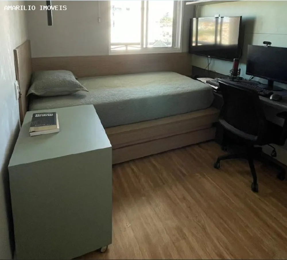 Cobertura, 3 quartos, 153 m² - Foto 17