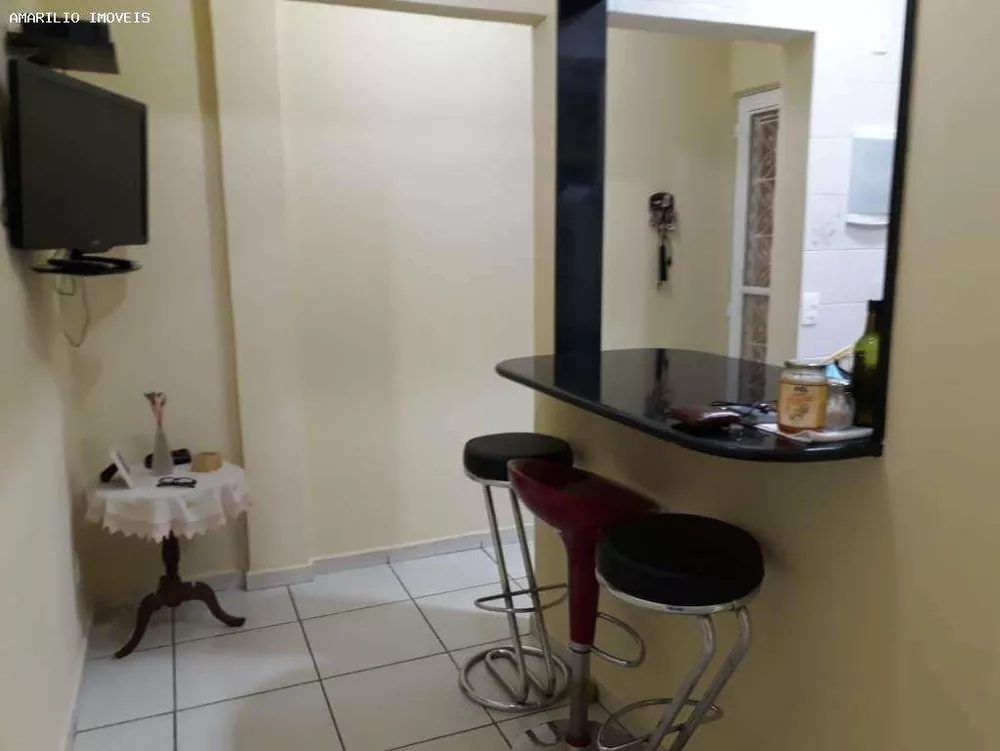 Apartamento, 2 quartos, 40 m² - Foto 8