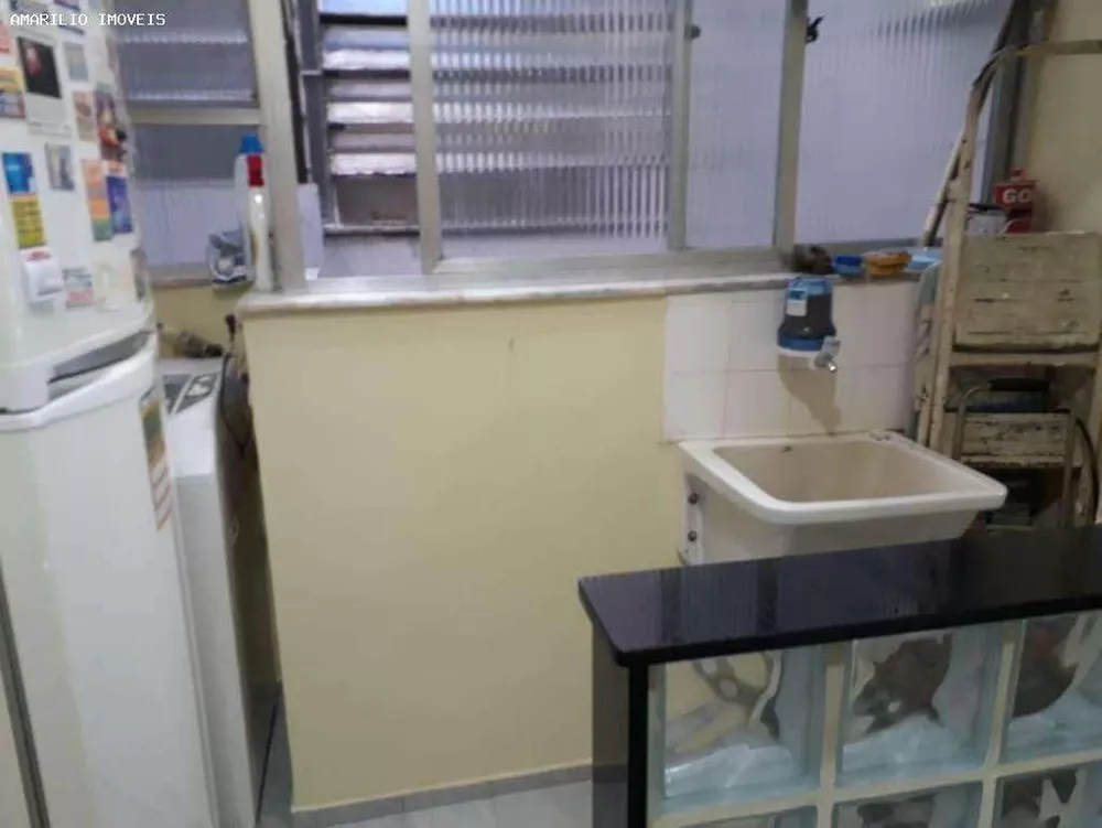 Apartamento, 2 quartos, 40 m² - Foto 12