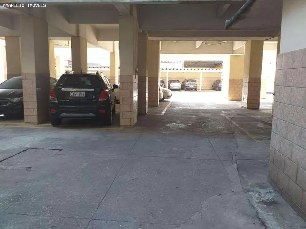 Apartamento, 2 quartos, 40 m² - Foto 15