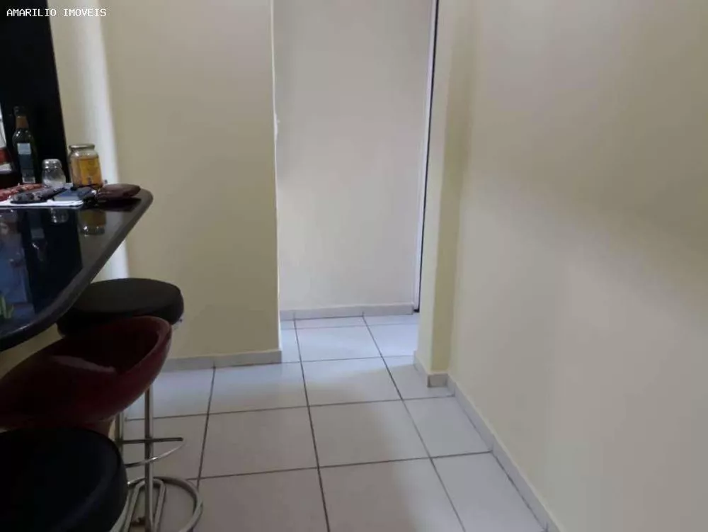 Apartamento, 2 quartos, 40 m² - Foto 7
