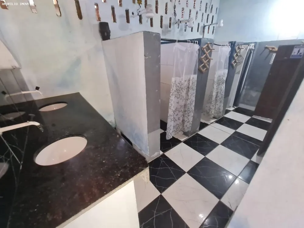Hotel, 8 quartos, 500 m² - Foto 42