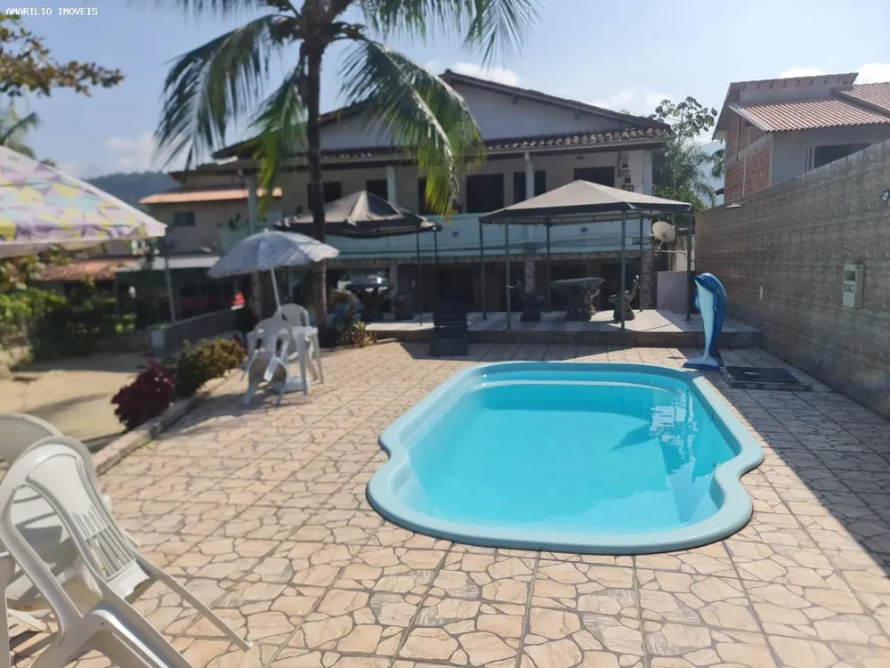 Hotel, 8 quartos, 500 m² - Foto 1
