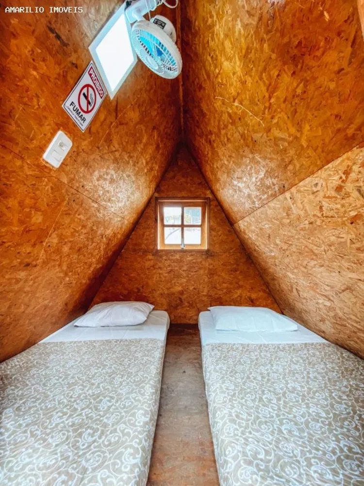 Hotel, 8 quartos, 500 m² - Foto 32