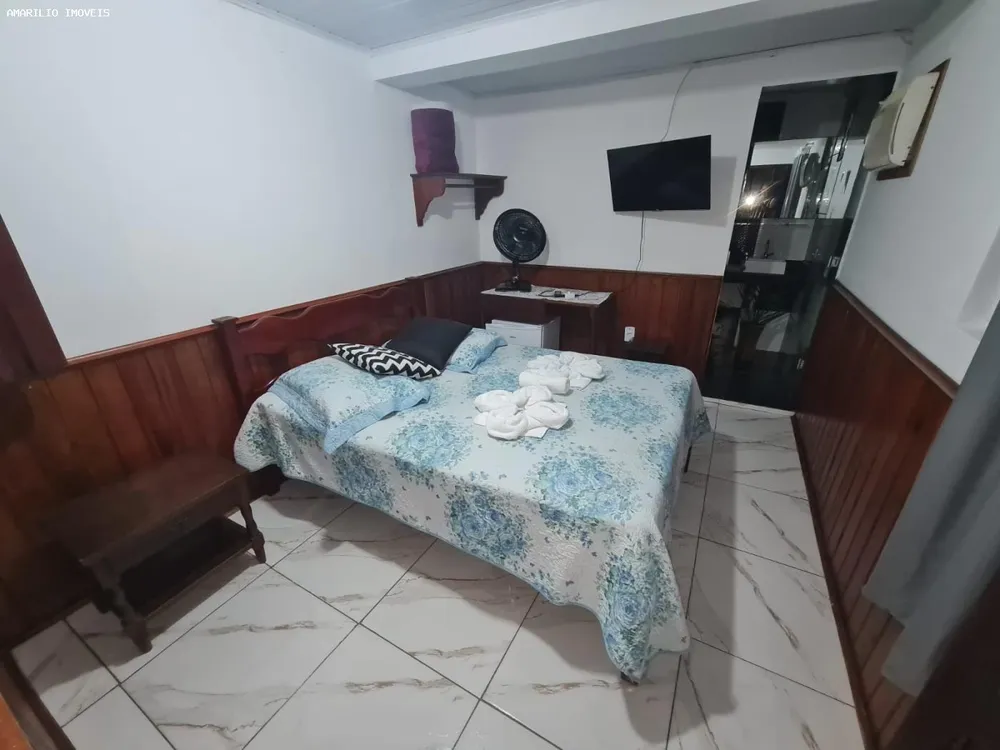 Hotel, 8 quartos, 500 m² - Foto 16