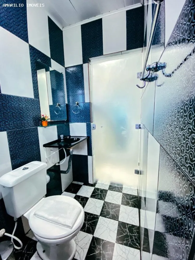 Hotel, 8 quartos, 500 m² - Foto 9