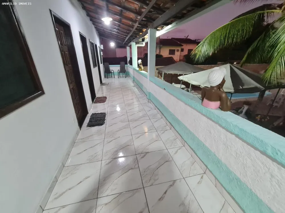 Hotel, 8 quartos, 500 m² - Foto 21