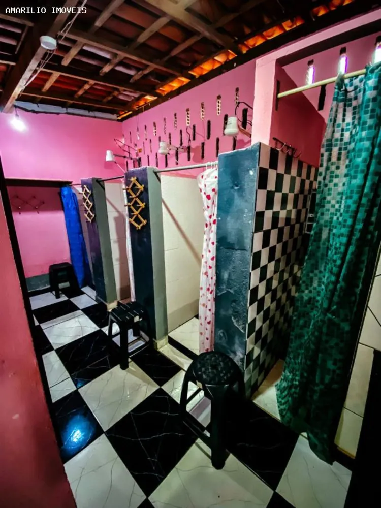 Hotel, 8 quartos, 500 m² - Foto 39
