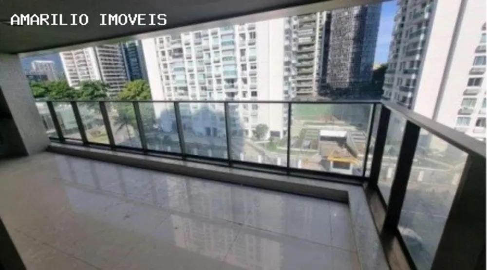 Apartamento, 2 quartos, 139 m² - Foto 9