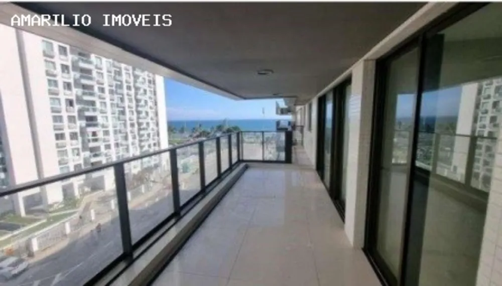Apartamento, 2 quartos, 139 m² - Foto 6