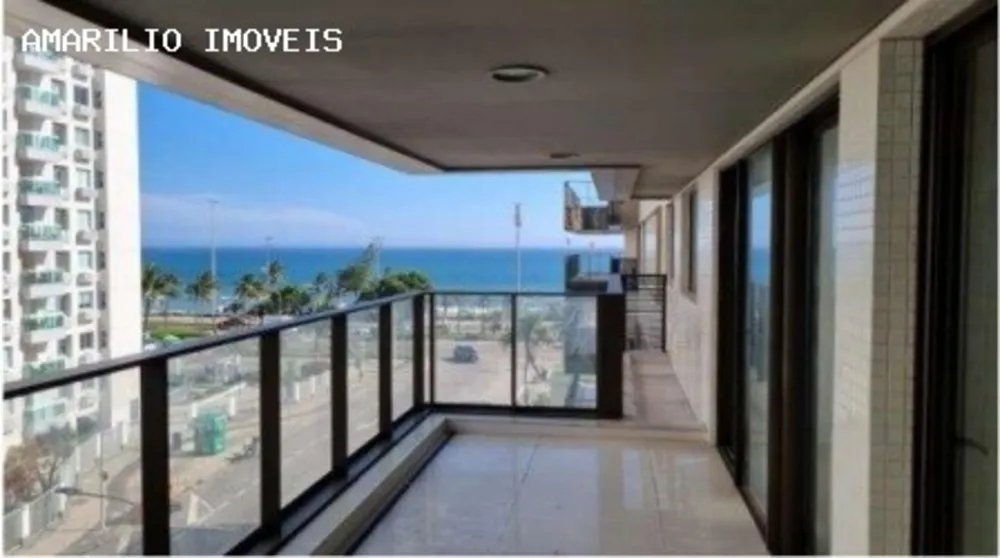 Apartamento, 2 quartos, 139 m² - Foto 8