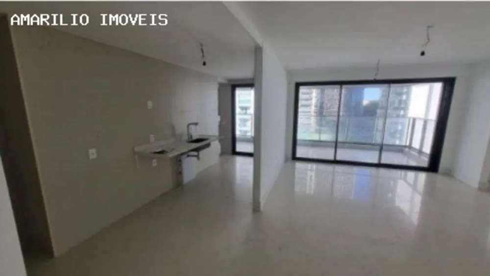 Apartamento, 2 quartos, 139 m² - Foto 11