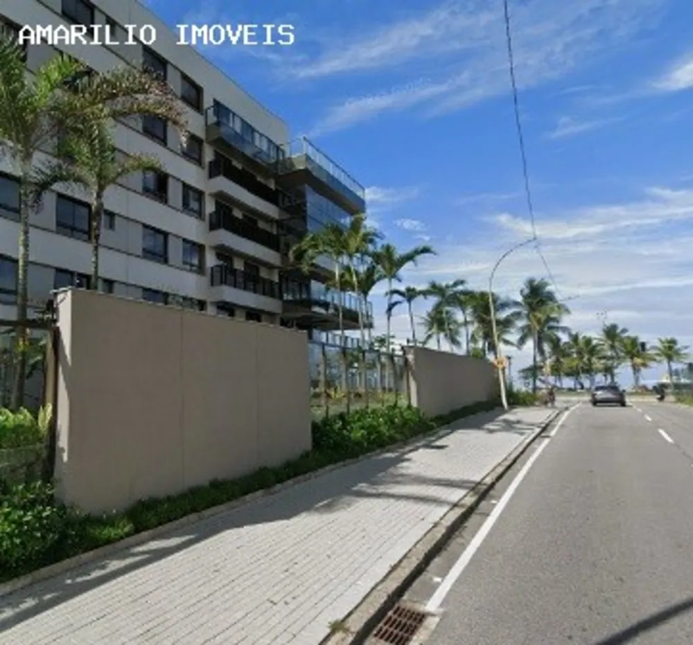 Apartamento, 2 quartos, 139 m² - Foto 2