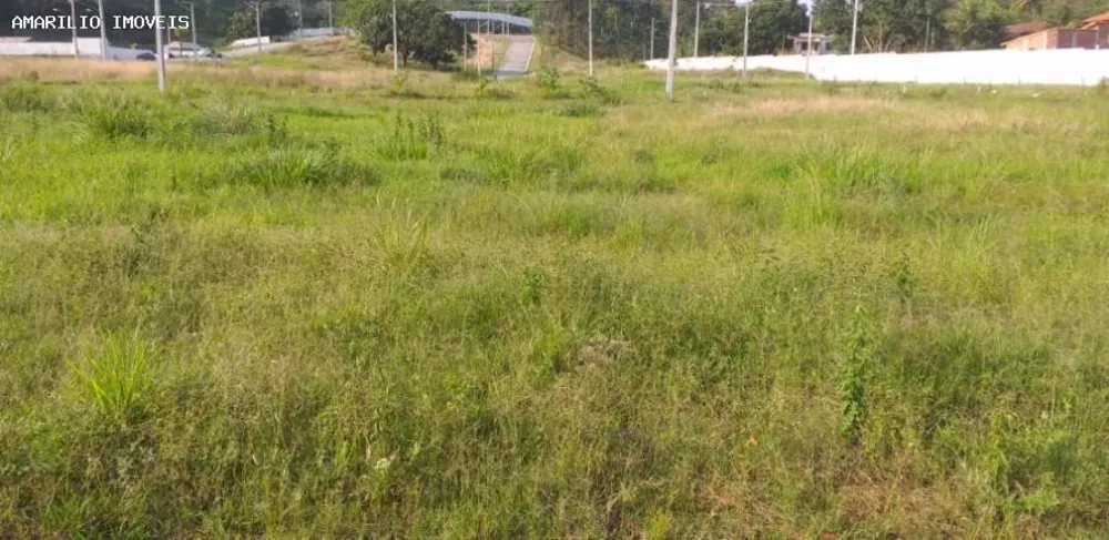 Terreno, 216 m² - Foto 1